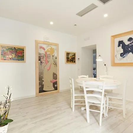 Apartment Moma Luxury Vatican By Varental Rome