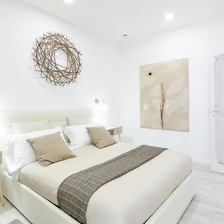 Apartment Moma Luxury Vatican By Varental *