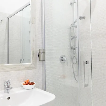 Apartment Moma Luxury Vatican By Varental *