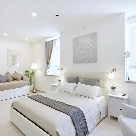 Moma Luxury Vatican By Varental Apartment Rome