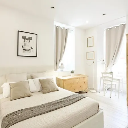Apartment Moma Luxury Vatican By Varental *