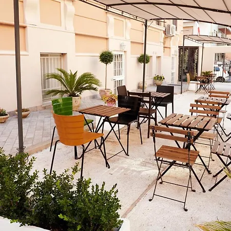 Apartment Moma Luxury Vatican By Varental Rome