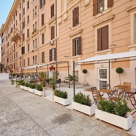 Moma Luxury Vatican By Varental Apartment